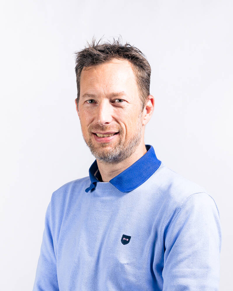 Nicolas Foucher — Architecte SI freelance